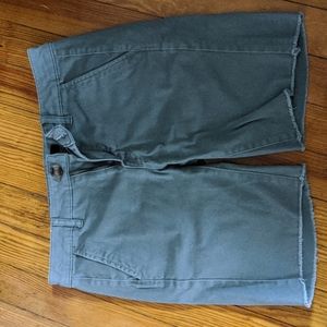 Dex shorts